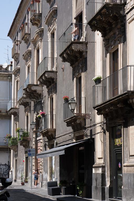 Palazzo Tornabene Catania