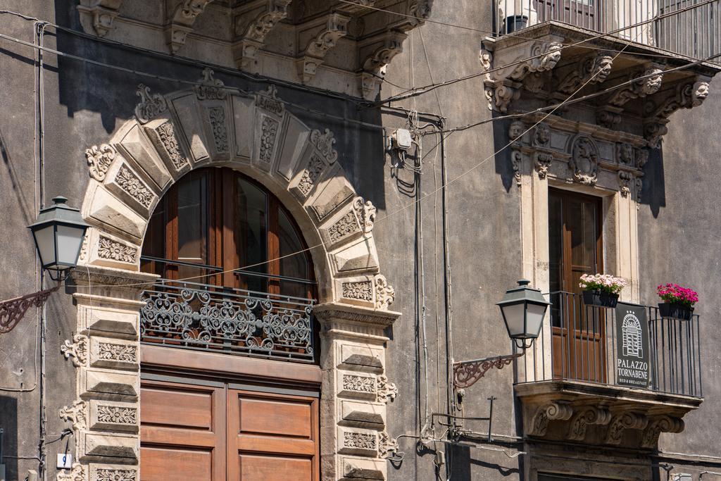 Palazzo Tornabene Catania